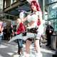 Illustration for article titled The Most Astonishing Cosplay From Emerald City Comicon... Part 2!